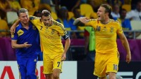 Зайва вага Вороніна розлютила Блохіна, рекордні 12 млрд на Євро: події незалежного українського футболу 2007 року 