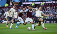 «Евертон» в другому турі поспіль програв, маючи перевагу 2:0