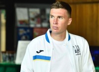 Сергій Сидорчук: «Перемога «Динамо» над «Партизаном» — одна з найпомітніших перемог у єврокубках для киян за років 6−7»