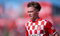 Циганков отримав одні з найнижчих оцінок серед усіх гравців матчу «Жирона» - «Барселона»