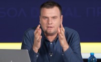Журналіст: «Не хочу називати ситуацію «Динамо» «ямою». Зараз у киян буде інтенсивний календар, який дасть відповіді»