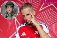 Екс-воротар «Динамо»: «Якщо Зінченко каже, що хоче на фронт, то має піти воювати»