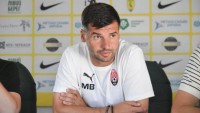 ​Младен Бартулович: «Можливо, для цього знадобиться трохи часу, але я впевнений, що Супряга допоможе нам в цьому сезоні»