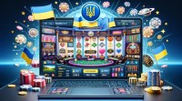 Онлайн казино з моментальним виводом виграшів в Україні