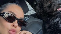 Красуня дня. Донька Шацьких приголомшує тонкою фігурою