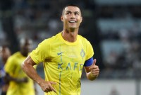 Вигнали чемпіона України! Роналду отримає нового головного тренера