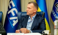 За рекомендацією Шевченка. Гендиректор АТБ Марков очолить Асоціацію футболу Дніпропетровської області