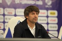Шовковський пояснив, чому «Динамо» та «Ворскла» зробили по 7 замін у матчі УПЛ