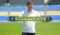 Шацьких розпочав шлях в азійській Лізі чемпіонів: команда легенди «Динамо» програла супернику з ОАЕ