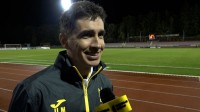 Успіхи України відзначені на конференції тренерів збірних команд та технічних директорів національних асоціацій УЄФА