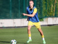 В «Руху» розповіли про настрій на зустріч з «Динамо» в УПЛ