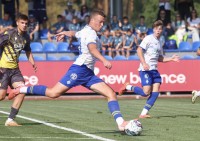 «Динамо» в матчі з 10-ма голами всуху розірвало «Рух» у чемпіонаті U-19 – покер, дубль, Суркіс відбив пенальті