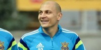 Екс-хавбек збірної України підписав контракт з «Байєром»  