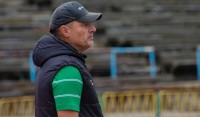 Володимир Циткін: «Заробити по очку на старті — непоганий варіант і для «Динамо», і для «Лаціо»