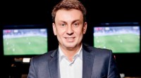 Ігор Циганик: «Матч «Динамо» — «Лаціо» закінчиться з рахунком 1:1»
