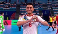 Україна отримала сенсаційного суперника в 1/4 фіналу ЧС з футзалу – Іспанію прибрали