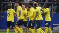 «Динамо» – «Лаціо» – 0:3 – відео голів та огляд матчу