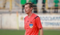 Арбітр Іванов не буде судити матчі Прем'єр-ліги після перевірки на поліграфі