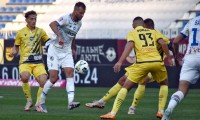 «Лівий Берег» – «Динамо»: ситуація з дискваліфікаціями