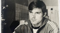 77 років від дня народження легенди «Динамо» Володимира Трошкіна
