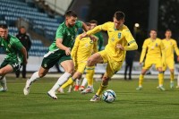 Мельгоса зробив свій вибір: названо заявку збірної України U-21 на фінал відбору Євро-2025