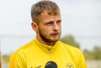 «Проблем, пов’язаних із втомою, у «Динамо» не буде», — півзахисник «Лівого Берега»