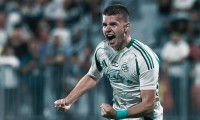 Сирота відзначився голом у другому матчі за «Маккабі Хайфа» поспіль