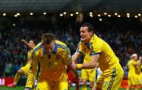«Скільки я забігань зробив, а отримував паси від нього лічені рази»: Федецький «висловив претензії» Ярмоленку