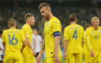 Чому не викликав Ярмоленка до збірної України? Пояснення рішення Реброва
