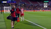 ЛЧ: Циганков травмувався в матчі з «Фейєнордом», «Аталанта» розгромила «Шахтар»