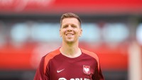 «Барселона» офіційно оголосила про підписання Щенсни