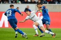 Експрес-аналіз матчу «Хоффенхайм» - «Динамо»