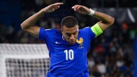 Мбаппе не потрапив до заявки збірної Франції на жовтневі матчі Ліги націй – відома причина