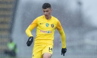 Він не підійшов англійським клубам. Вінгер «Дніпра-1» може перейти в «Металіст 1925»