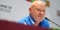 Гашек назвав склад збірної Чехії на матчі Ліги Націй