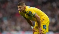 Ще один ключовий гравець збірної України отримав травму