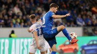 «На банку!». Ванату дісталося від Циганика за матч Ліги Європи