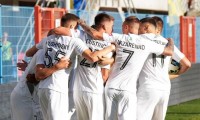 Стали відомі розміри преміальних, які отримують гравці «Полісся»: за особисті досягнення платять більше, ніж за перемогу