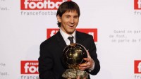 Чи вигравав колись володар Golden Boy премію «Золотий м'яч»