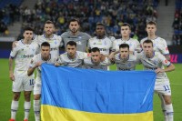 Грицай: «Поразки «Шахтаря» та «Динамо»? Хочеться підтримати футболістів»