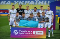 «Динамо» та «Олександрія» помінялися місцями - як виглядає турнірна таблиця після 9-го туру в УПЛ