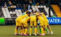 З Шевченком і Суркісом: УАФ оголосила склад збірної України на найближчі матчі