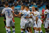 «Динамо» – «Кривбас» – 2:1 – відеоогляд матчу УПЛ