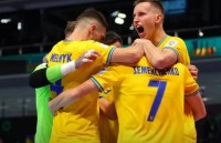 Україна – Франція: де і коли дивитися матч команди Косенка за «бронзу» ЧС-2024 – аналітики назвали фаворита