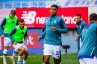 6.10.2024. Динамо 2-1 Кривбас
