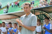 Лупашко міг очолити інший амбіційний клуб України: названо команду, що хотіла забрати головного тренера Карпат