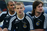 Вихованець «Динамо» назвав найкраще, що було на полі у Мілевського та Алієва