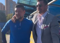 Неймовірний гол Селезньова приніс перемогу в грі з командою Мілевського