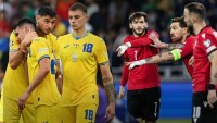 Україна – Грузія: орієнтовні склади збірної Реброва на матч Ліги націй