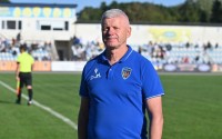 Відомий експерт назвав трьох головних зірок Першої ліги цього сезону: він вибрав двох гравців і одного тренера